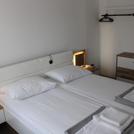 Holiday House Emjalemi PUY Exterior foto