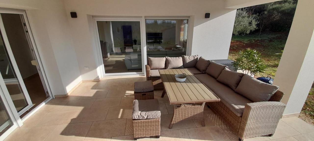 Holiday House Emjalemi PUY Exterior foto