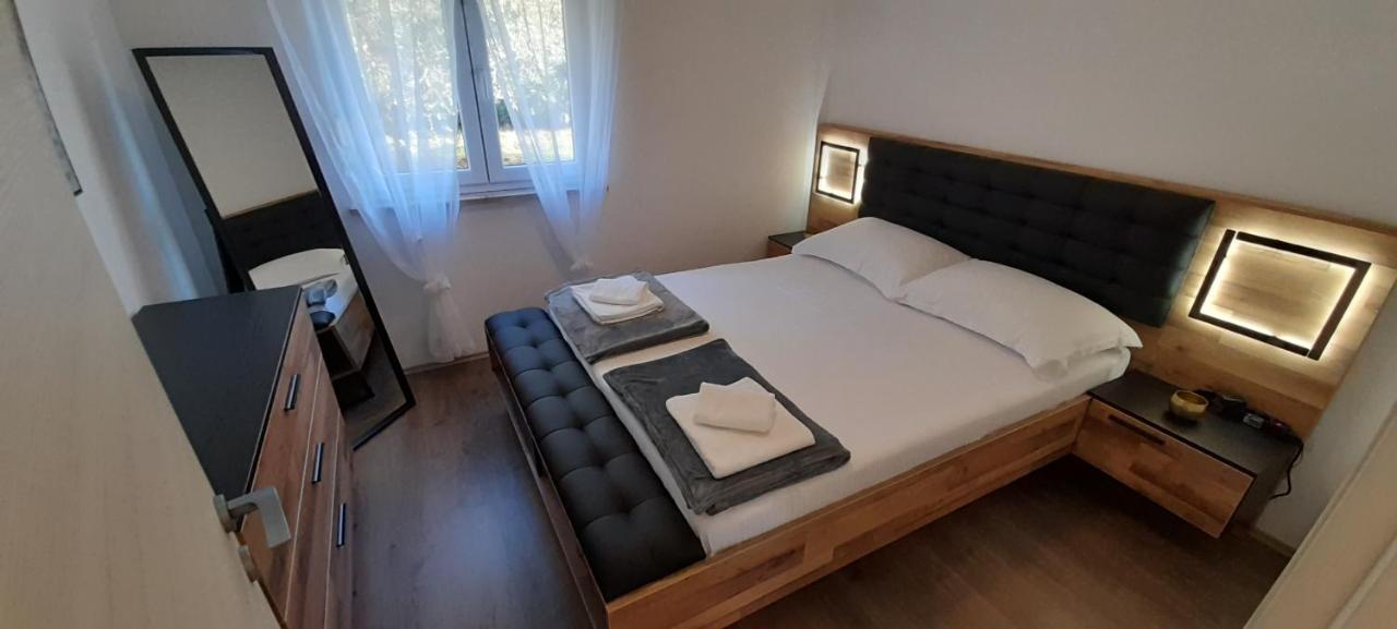 Holiday House Emjalemi PUY Exterior foto