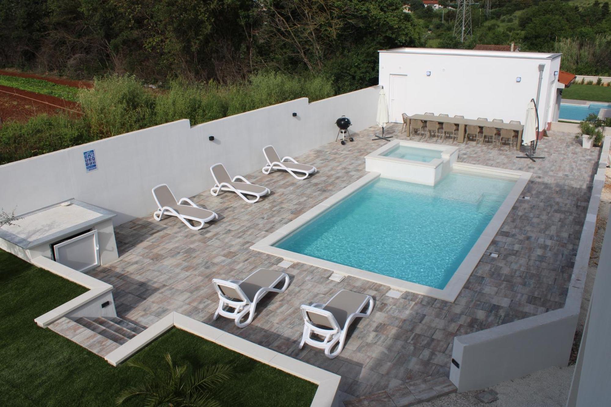 Holiday House Emjalemi PUY Exterior foto