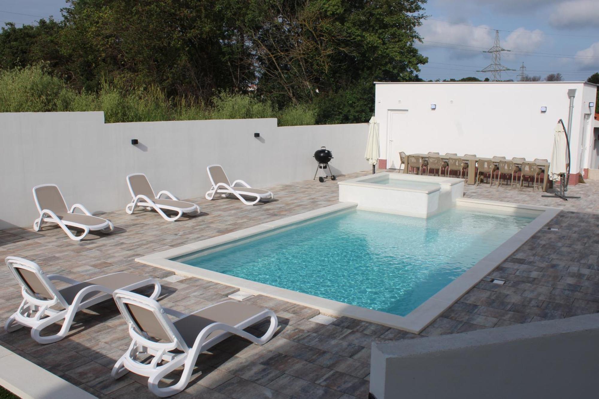 Holiday House Emjalemi PUY Exterior foto