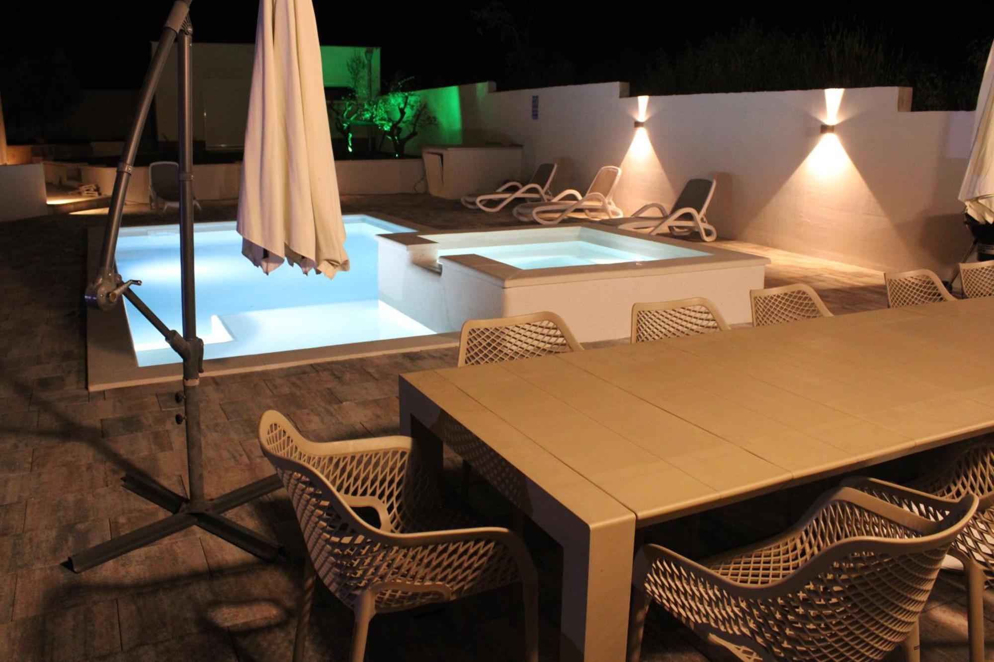 Holiday House Emjalemi PUY Exterior foto