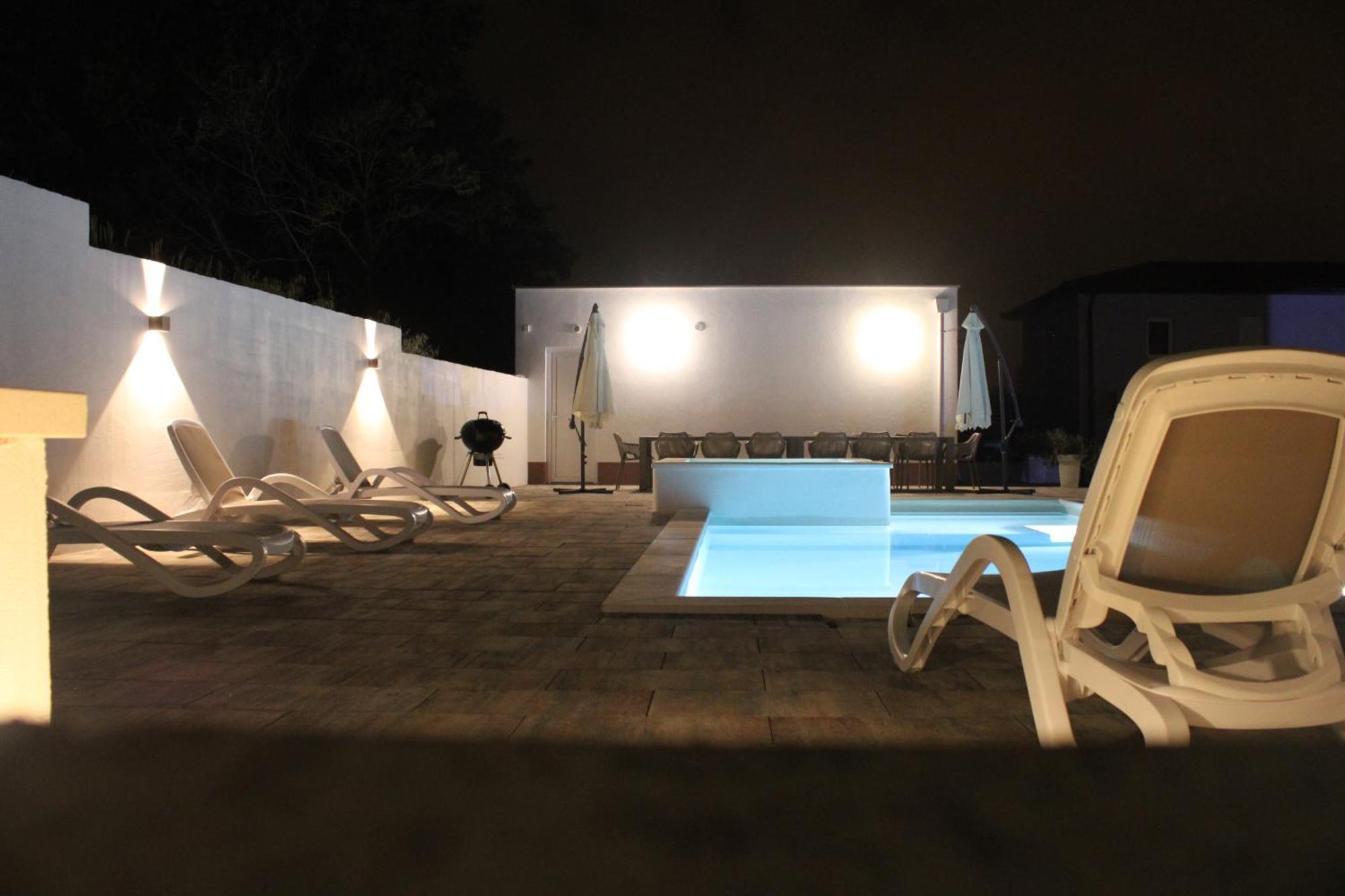 Holiday House Emjalemi PUY Exterior foto