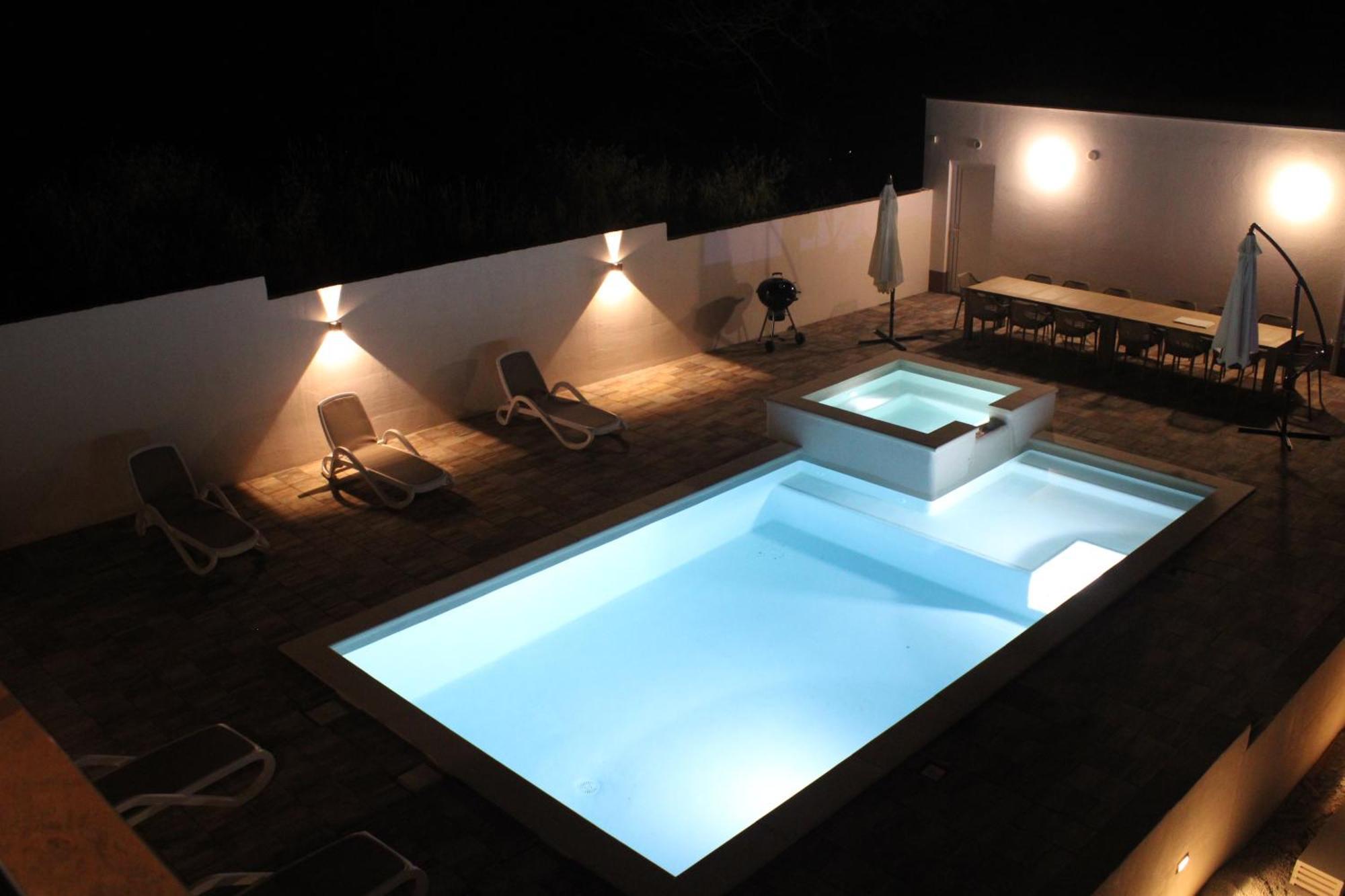 Holiday House Emjalemi PUY Exterior foto