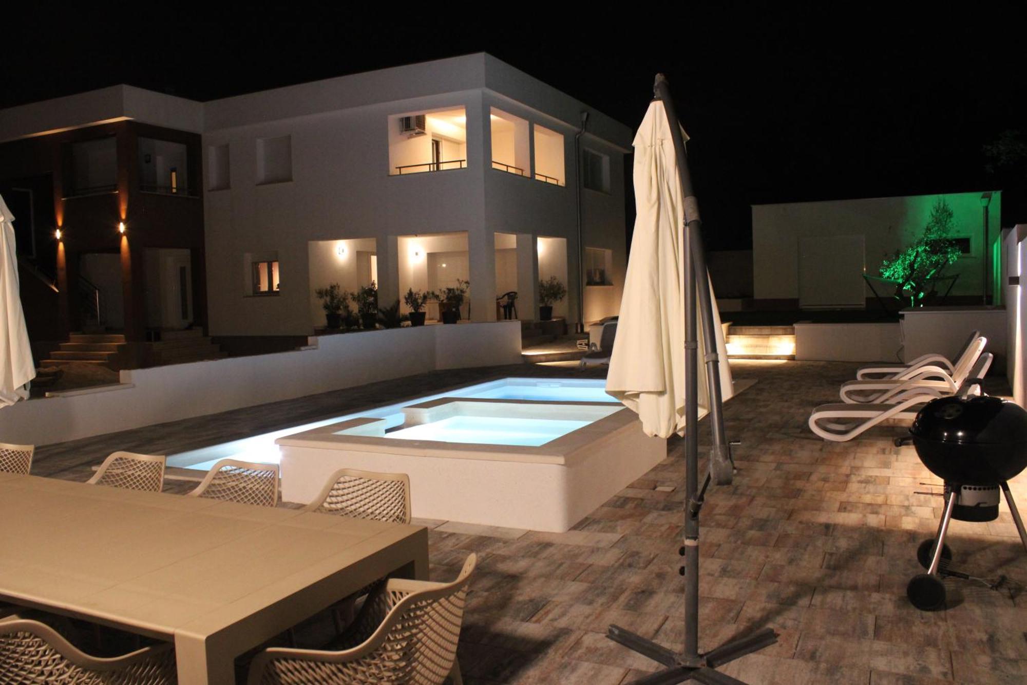 Holiday House Emjalemi PUY Exterior foto