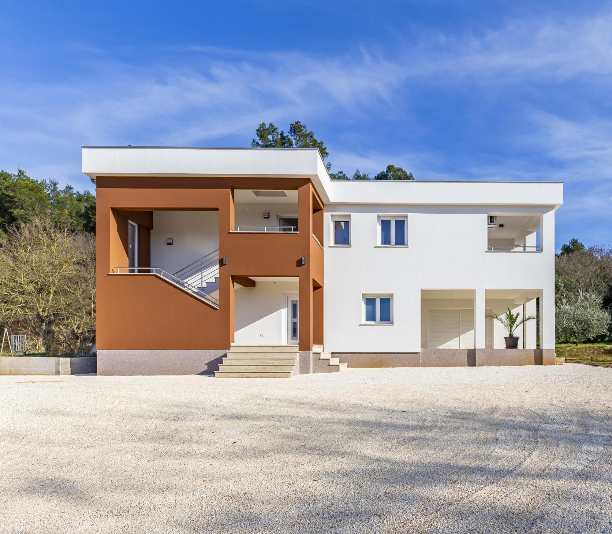 Holiday House Emjalemi PUY Exterior foto