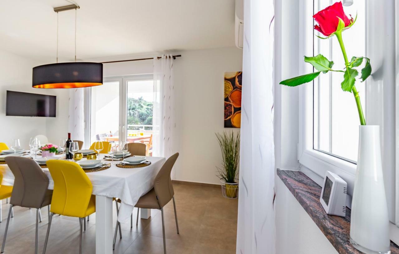 Holiday House Emjalemi PUY Exterior foto